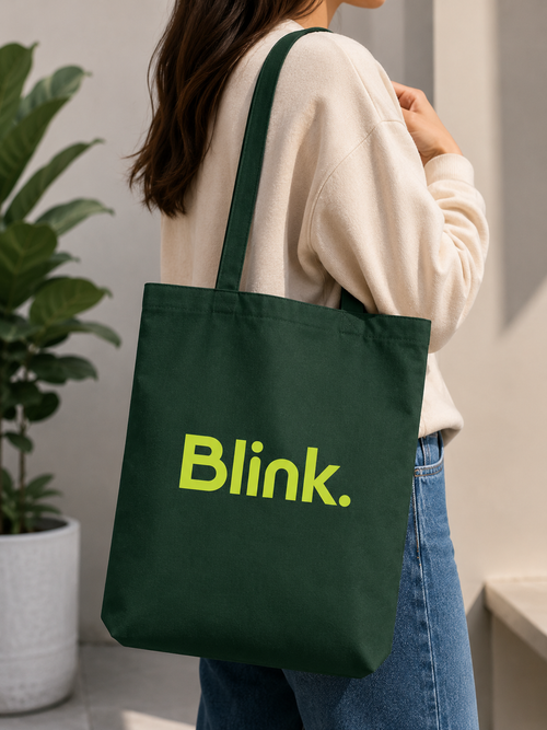 Premium Tote Bag
