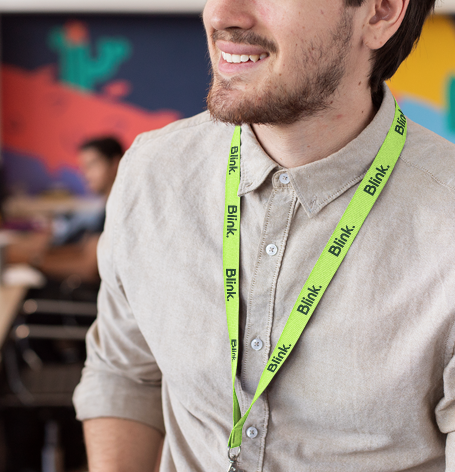Lanyard