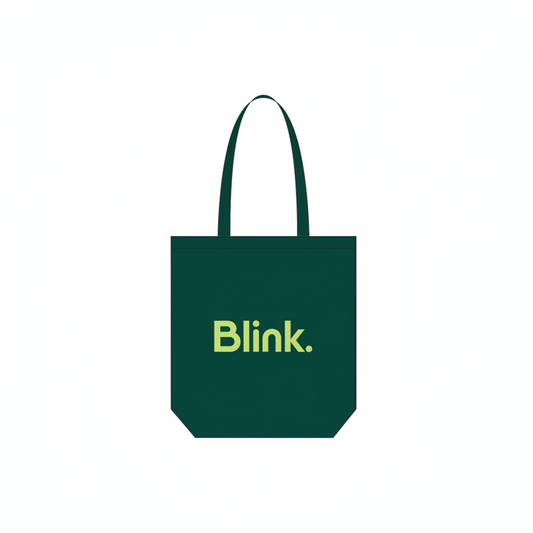 TEST Express Kindi 10oz Dyed Canvas Bag