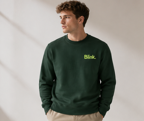 Crewneck Sweatshirt
